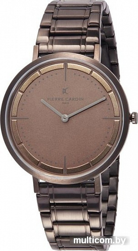 Наручные часы Pierre Cardin Belleville Park CBV.1035