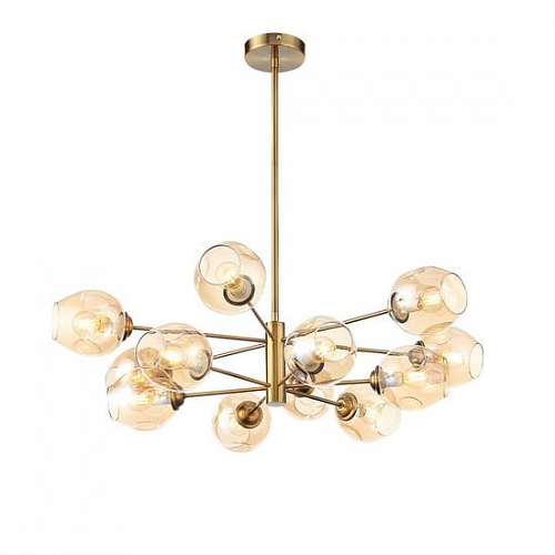 Люстра средней высоты ST Luce Fovia SL1500.203.12