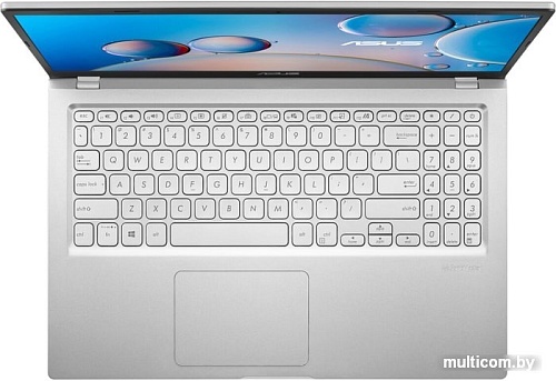 Ноутбук ASUS X515EA-BQ1225W