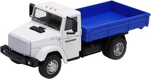 Самосвал Автоград Грузовик ЗИЛ Бортовой 9088139