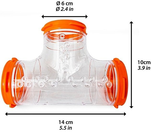Тоннель Ferplast FPI 4814 T Tunnel 84814099