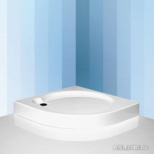 Душевой поддон Roltechnik Tahiti P 90x90 [8000040]
