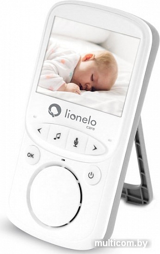 Видеоняня Lionelo Babyline 5.1