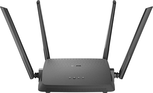 Wi-Fi роутер D-Link DIR-842/RU/R5B