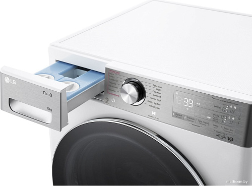 Стиральная машина LG F4V9LA2W