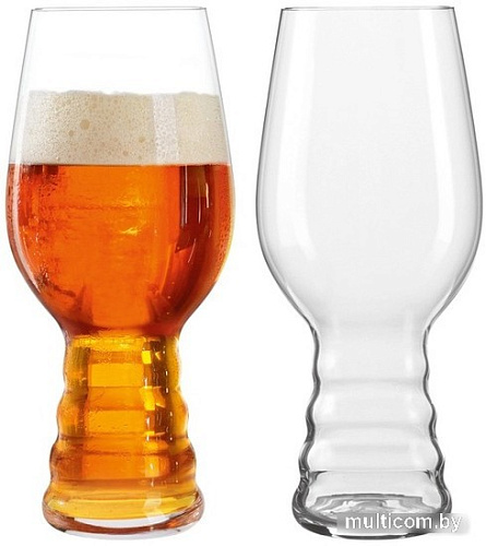 Набор бокалов для пива Spiegelau Craft Beer Glasses IPA 4992662 (2 шт)