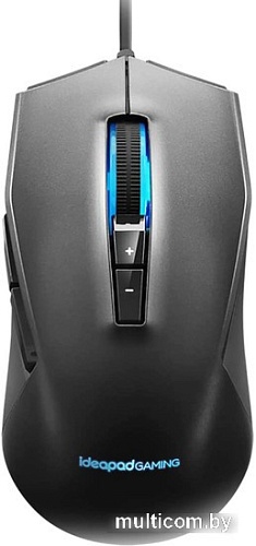Игровая мышь Lenovo IdeaPad Gaming M100 RGB GY50Z71902