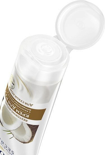 Dove Кокосовое масло и миндальное молочко 75 мл