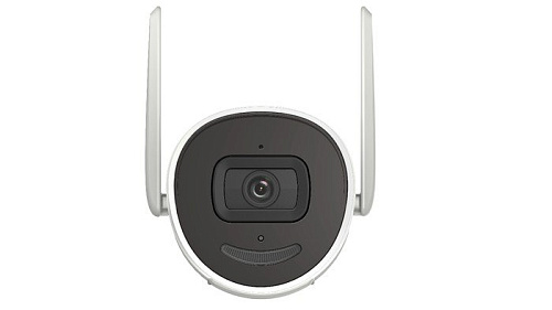 IP-камера Hikvision DS-2CV2021G2-IDW (4 мм)