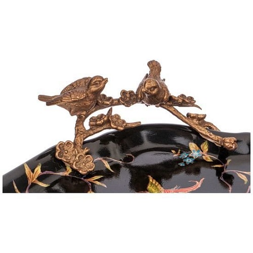 Конфетница Lefard 469-336