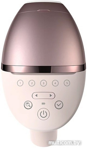 Фотоэпилятор Philips Lumea 9000 BRI958/00