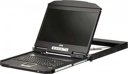 KVM переключатель Aten CL3700NW-ATA-RG