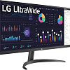 Монитор LG UltraWide 34WQ500-B