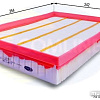 Воздушный фильтр Comline EAF736