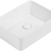 Умывальник Abber Rechteck AC2212 (белый)