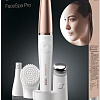 Эпилятор Braun FaceSpa Pro 911