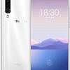 Смартфон MEIZU 16Xs 6GB/64GB китайская версия (белый)