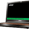 Ноутбук MSI WS63 7RK-429RU