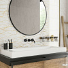 Облицовочная плитка Cersanit Calacatta 29.8x59.8 (White)
