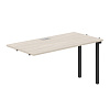 Стол Norden s-b-s 2800х600х750 SG.264.OL.44.AN