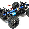 Автомодель Remo Hobby Smax RH1631 1:16 (синий)
