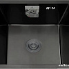 Кухонная мойка Diadonna DS4444B