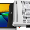 Ноутбук ASUS Vivobook Go 15 E1504GA-BQ630W