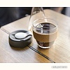 Многоразовый стакан KeepCup Brew Cork S Deep 227мл (темно-синий)