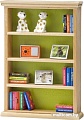 Мебель для кукольного домика Lundby Книжный шкаф 60305000
