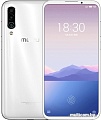 Смартфон MEIZU 16Xs 6GB/64GB китайская версия (белый)