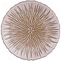 Тарелка обеденная Akcam Sunrays 339-296