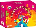 Настольная игра Topgame Весело и громко 02332
