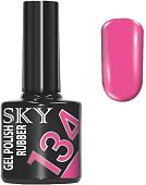 Гель-лак Giorgio Capachini Sky 134
