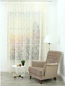 Тюль Amore Mio RR 506-2D 3x2.7см (шампань)