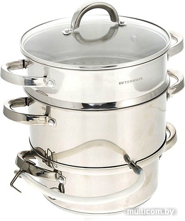 Соковарка Guterwahl GS-JS-22