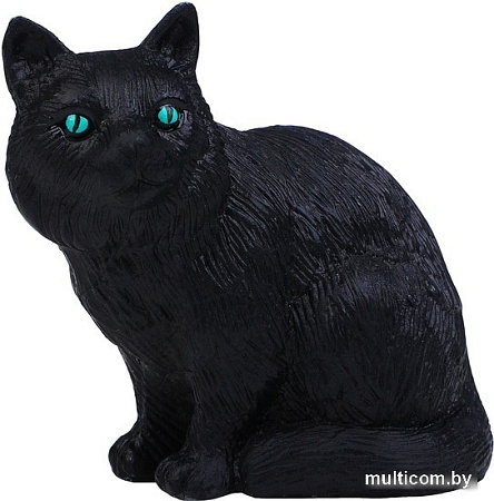 Фигурка Masai Mara На ферме. Кошка MM212-197