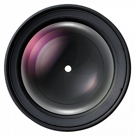 Объектив Samyang 135mm f/2.0 ED UMC для Fujifilm X
