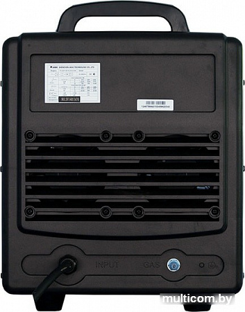 Сварочный инвертор Сварог Tech TIG 200 P DSP AC/DC (E104)