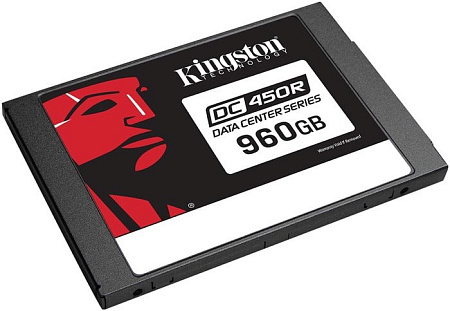 SSD Kingston DC450R 960GB SEDC450R/960G