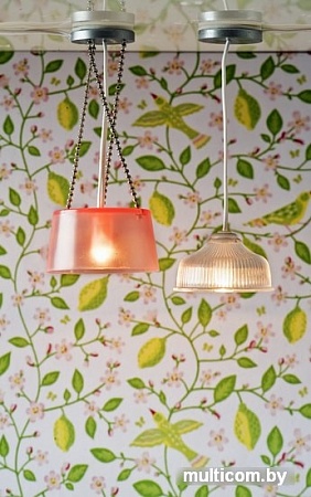 Мебель для кукольного домика Lundby 2 потолочные люстры 60604300