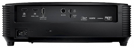 Проектор Optoma DH350
