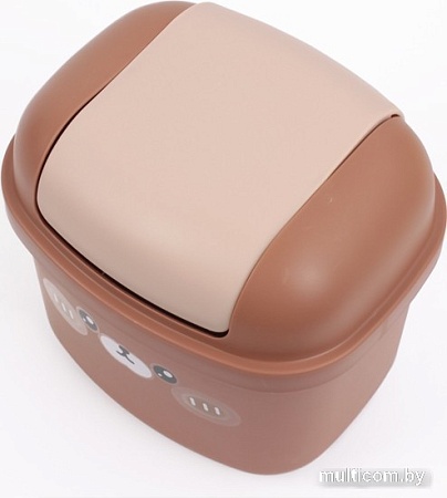 Контейнер для мусора Darvish DV-H-1841