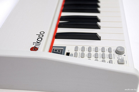 Цифровое пианино MikadO MK-1000W-S
