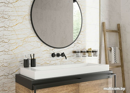 Облицовочная плитка Cersanit Calacatta 29.8x59.8 (White)