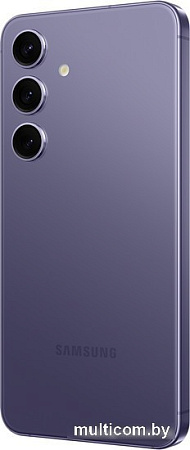 Смартфон Samsung Galaxy S24 8GB/256GB SM-S921B Exynos (фиолетовый)