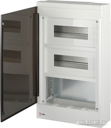 Бокс пластиковый Эра MultiBox bs-24s Б0059315