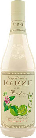 Сироп Мамин рецепт Мохито 1л