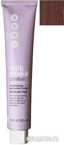 Крем-краска Z.One Concept Milk Shake Creative 7.0 100 мл