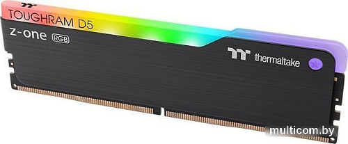 Оперативная память Thermaltake Toughram Z-One RGB D5 2x16ГБ DDR5 5200МГц RG30D516GX2-5200C38A