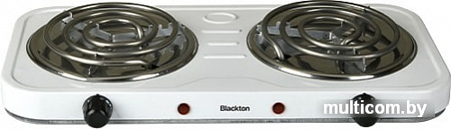 Настольная плита Blackton Bt HP205W